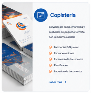 copisteria