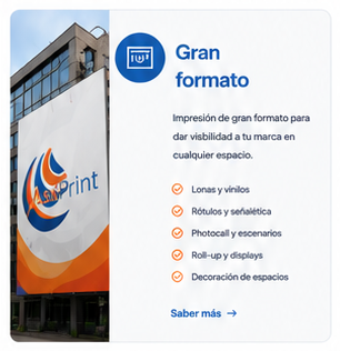 gran formato
